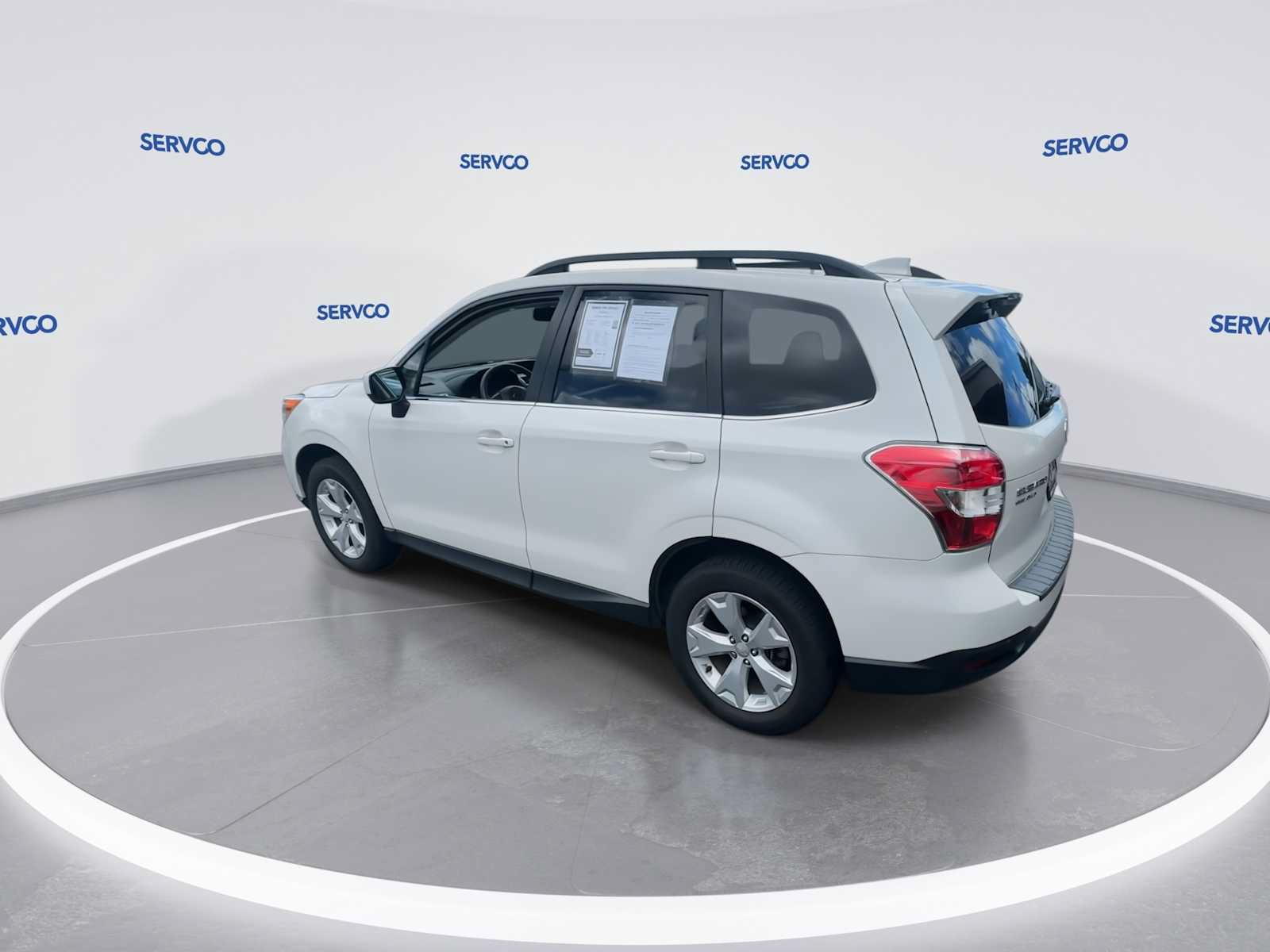 Used 2016 Subaru Forester 2.5i Limited AWD/4WD image 6