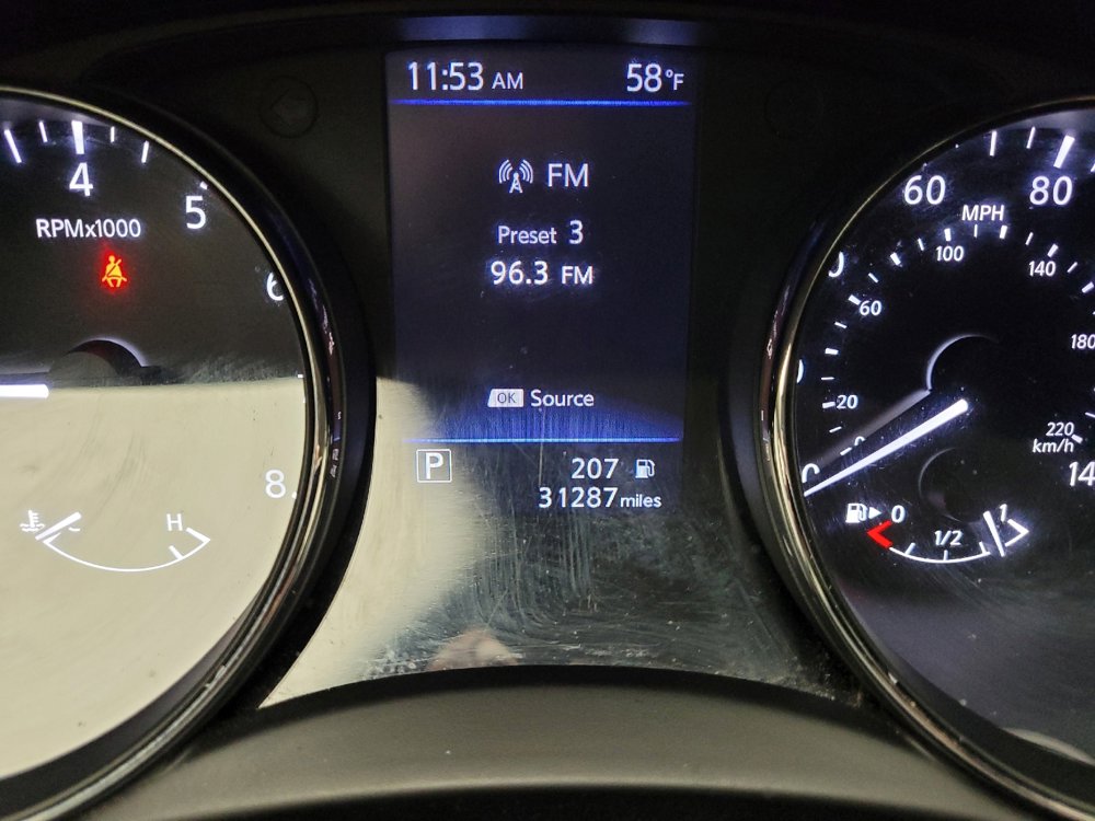 Used 2019 Nissan Rogue S image 23