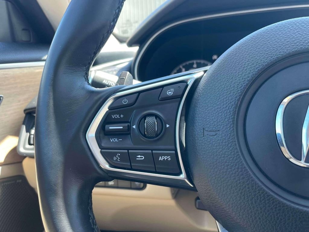 Used 2023 Acura TLX SH-AWD w/ Advance Package image 24