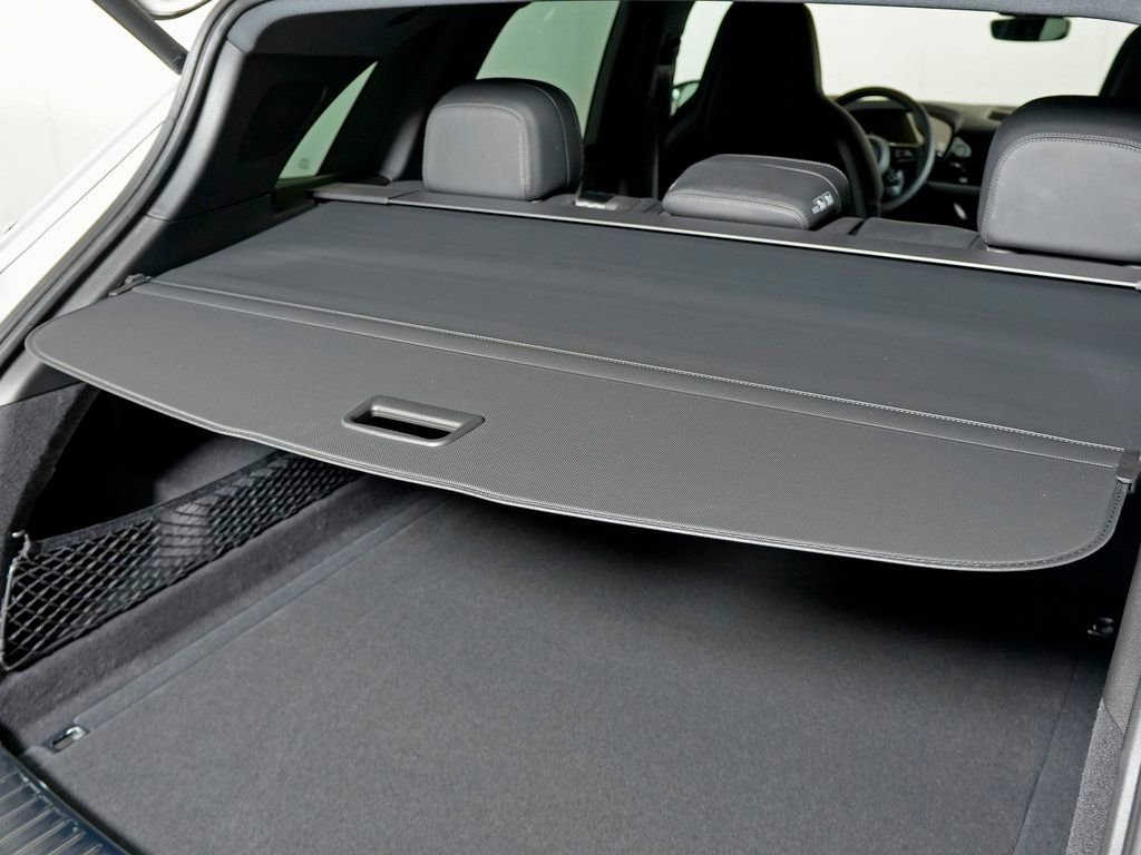 New 2026 Porsche Cayenne S AWD/4WD image 14