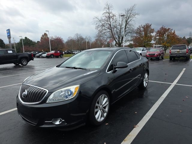 Used 2015 Buick Verano Convenience