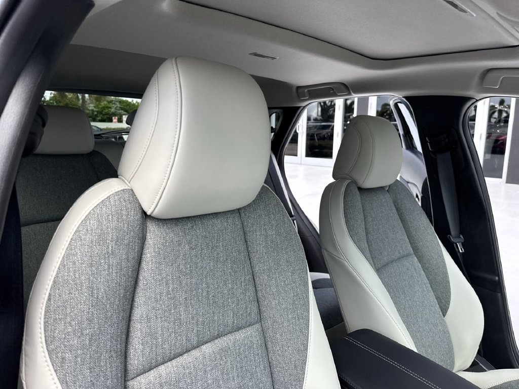 New 2026 MAZDA CX-30 Aire Edition AWD/4WD image 46