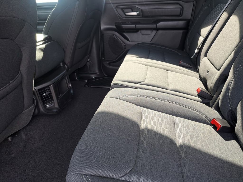 New 2025 RAM 1500 Tradesman image 22