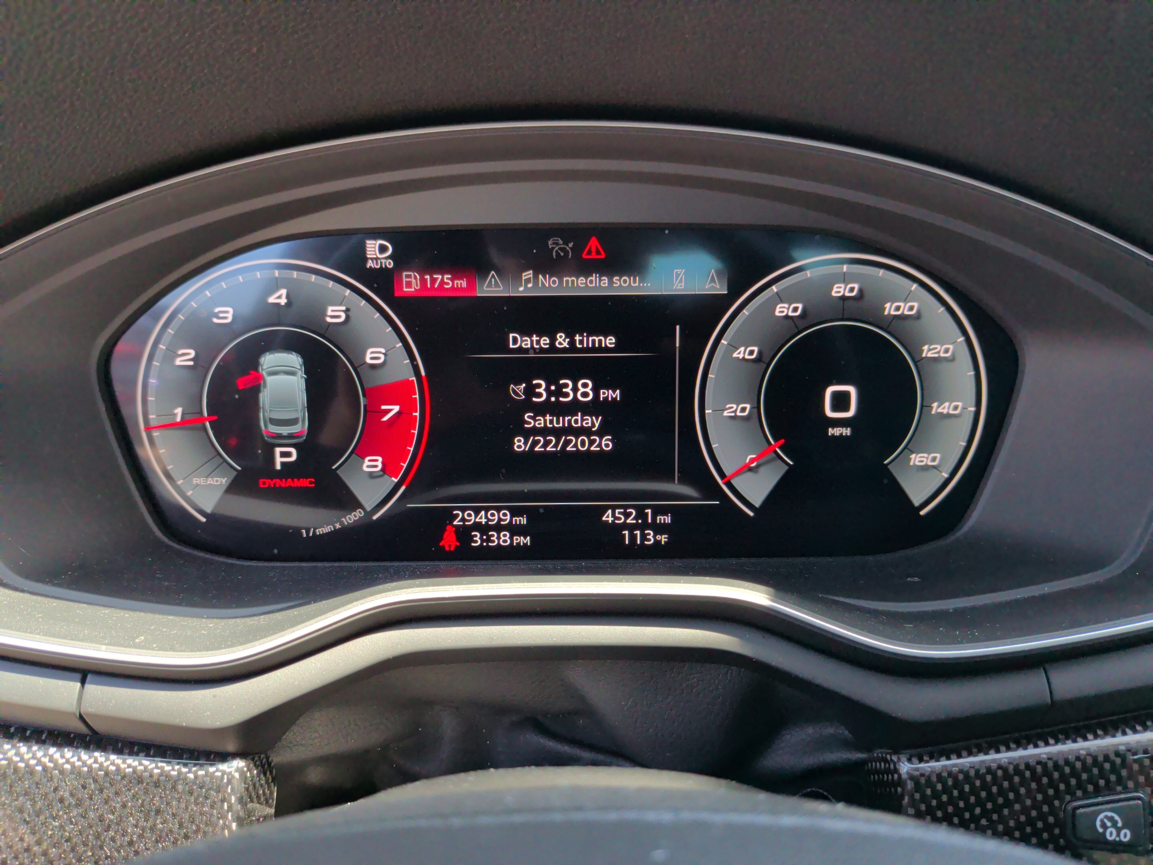 Certified 2024 Audi S5 Premium Plus w/ Premium Plus Package AWD/4WD image 20