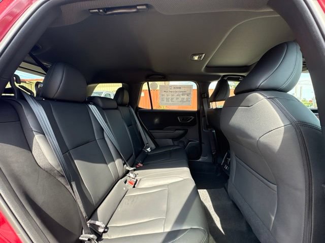 New 2026 Subaru Outback Premium AWD/4WD image 16