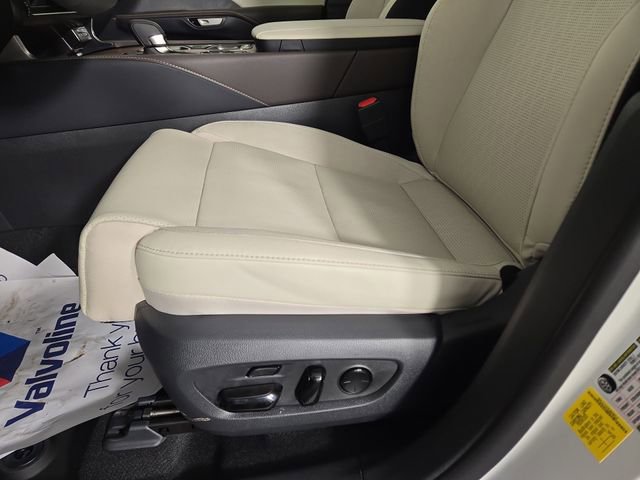 New 2026 Lexus RX 350 AWD image 30