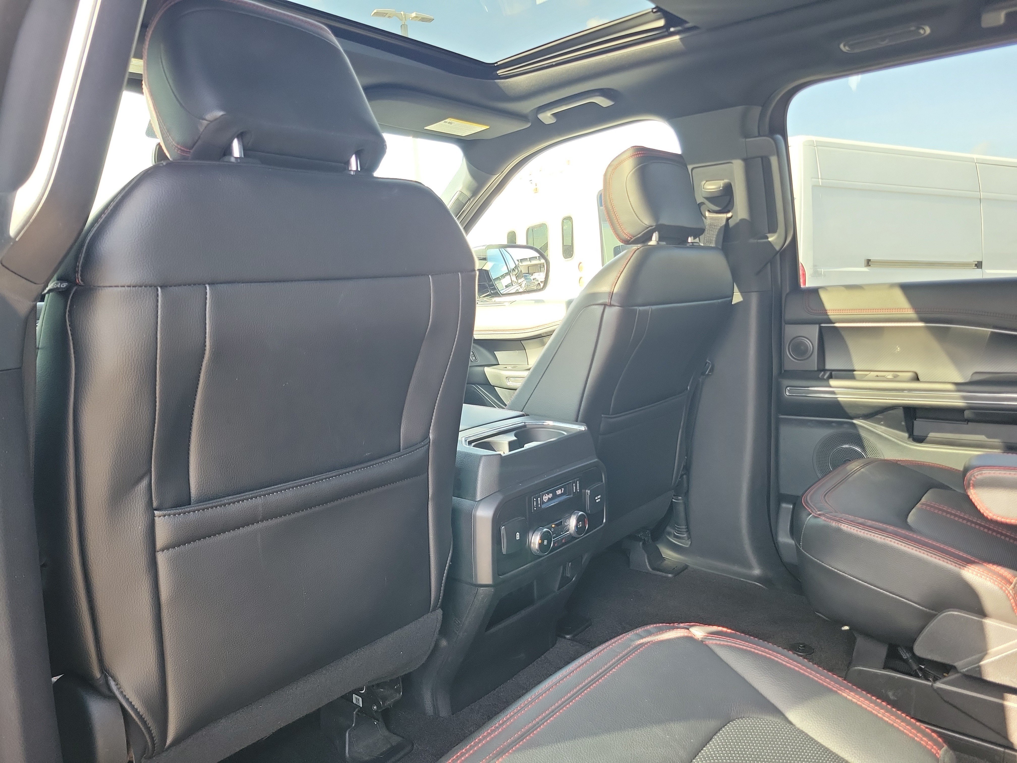 Used 2019 Ford Expedition Max Limited w/ Equipment Group 303A RWD image 15