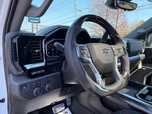 New 2026 Chevrolet Silverado 2500 LTZ w/ LTZ Plus Package image 41
