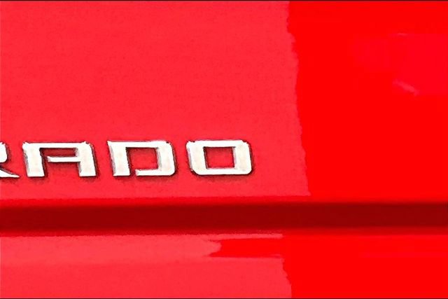 Used 2024 Chevrolet Silverado 2500 W/T AWD/4WD image 9