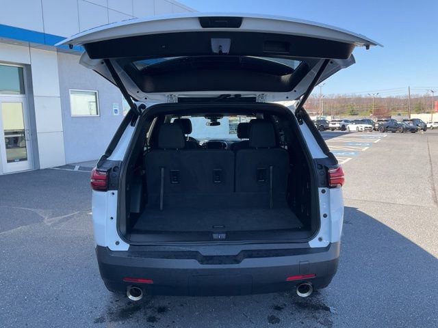 Certified 2023 Chevrolet Traverse LT AWD/4WD image 19