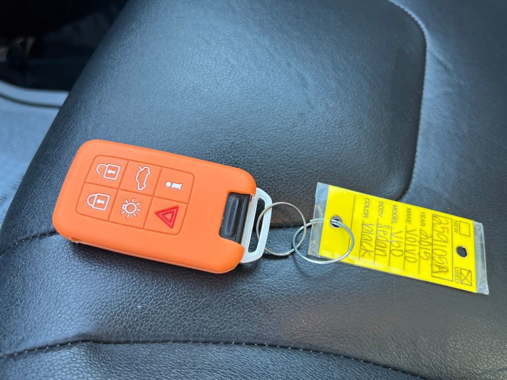 Used 2015 Volvo V60 T5 Premier w/ Convenience Package image 28