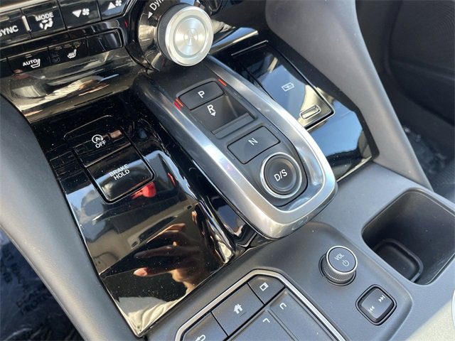 Used 2022 Acura MDX SH-AWD w/ Technology Package image 20