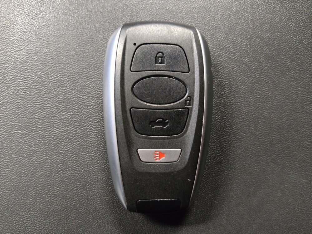 Used 2021 Subaru Outback Limited w/ Tech Package 3 image 32