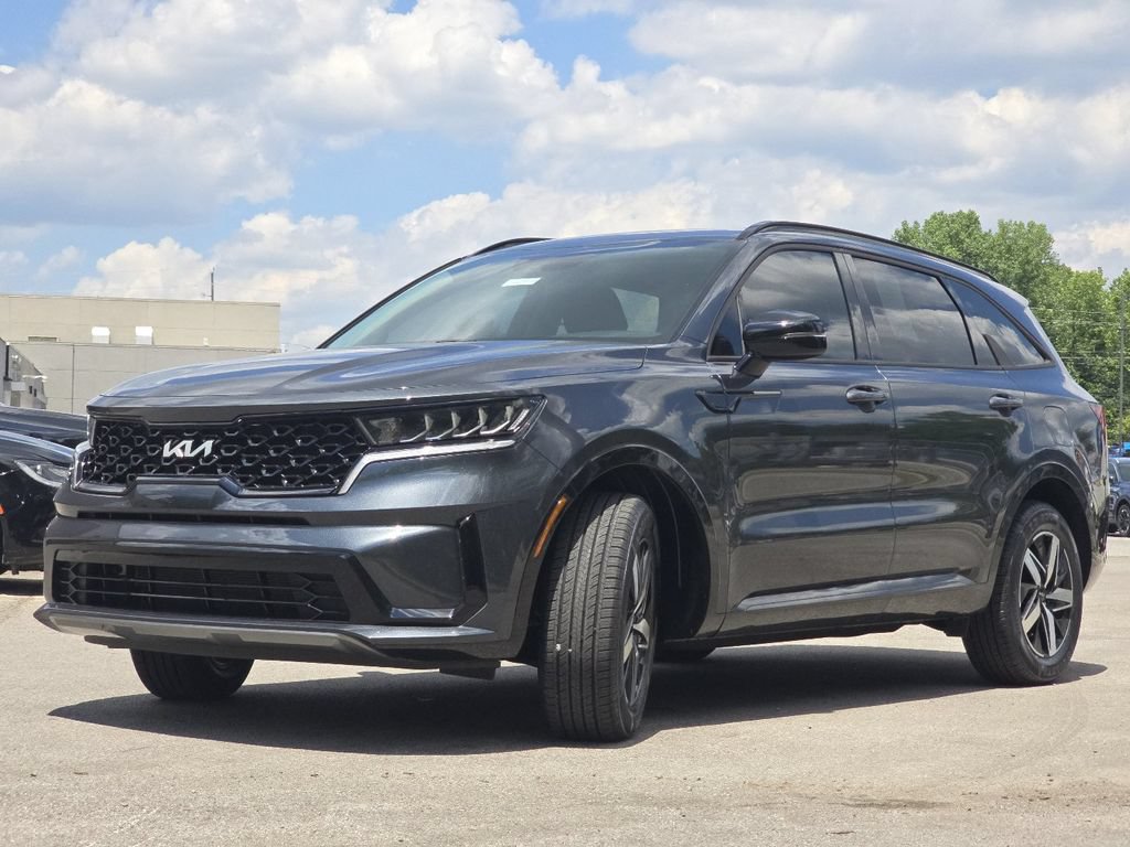 Used 2023 Kia Sorento S FWD image 12