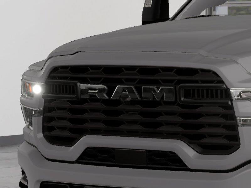 New 2026 RAM 2500 Big Horn image 26