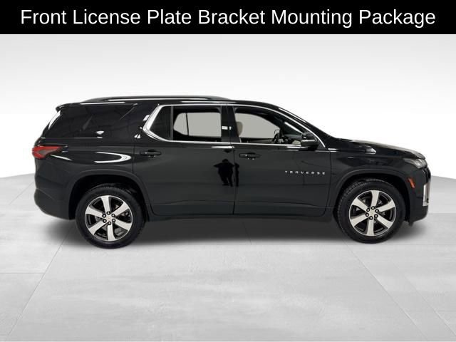 Certified 2023 Chevrolet Traverse LT w/ LT Premium Package image 7