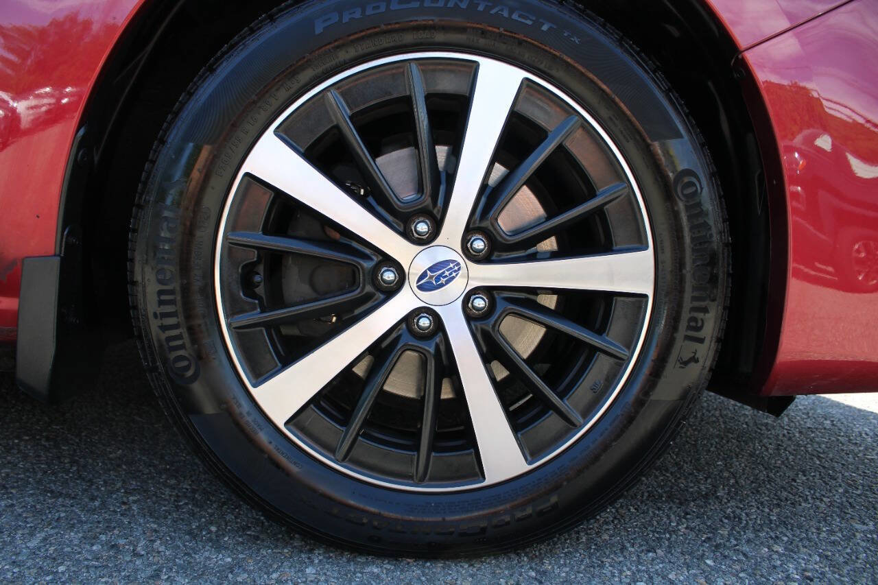 Used 2019 Subaru Impreza 2.0i Premium AWD/4WD image 23