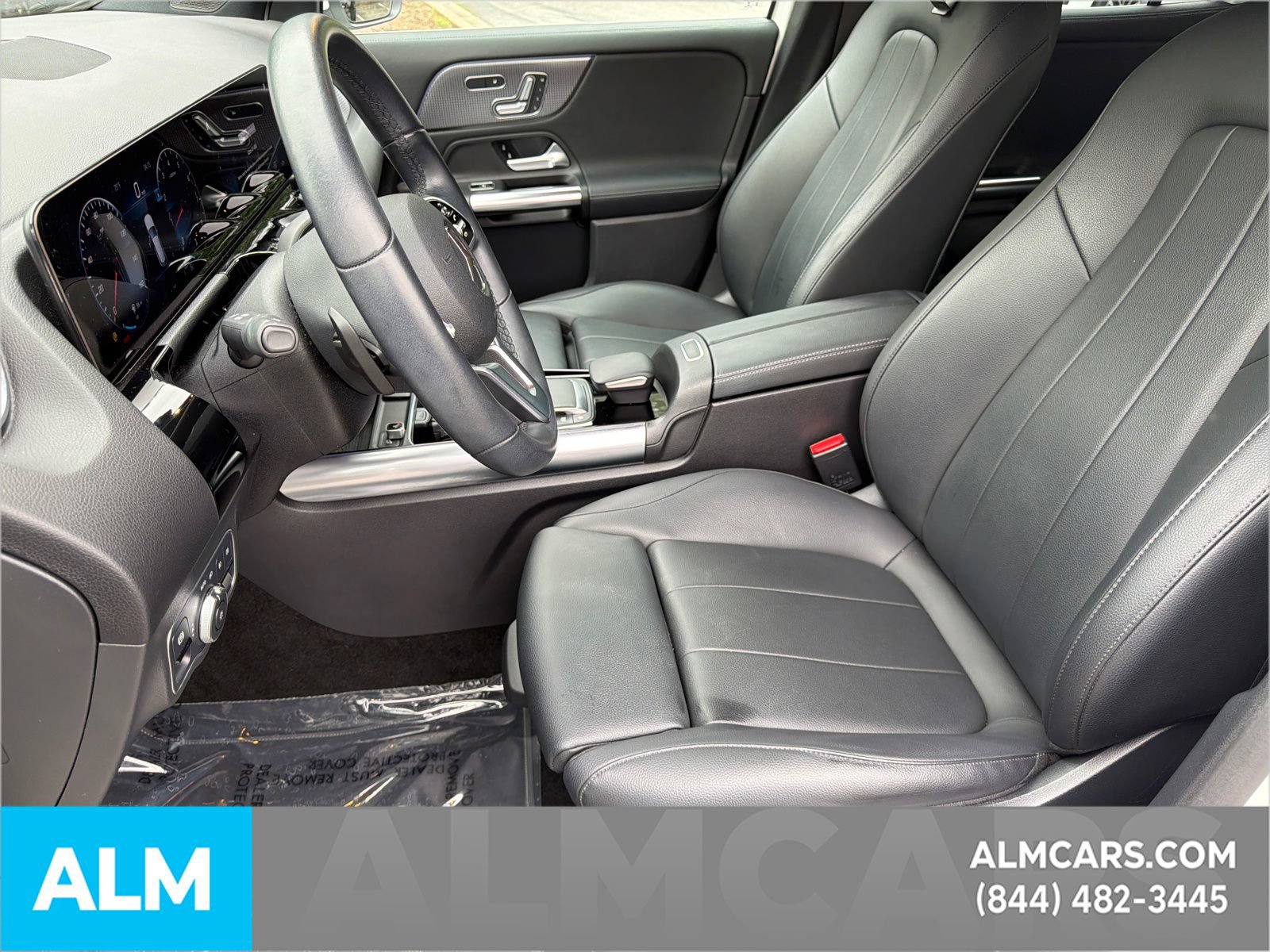 Used 2022 Mercedes-Benz GLA 250 image 10