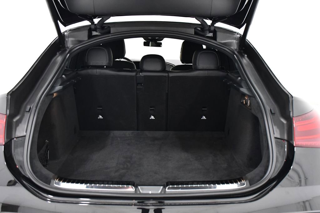 New 2026 Mercedes-Benz GLE 53 AMG 4MATIC Coupe image 19