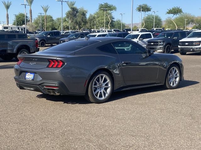 New 2026 Ford Mustang GT Premium RWD image 6