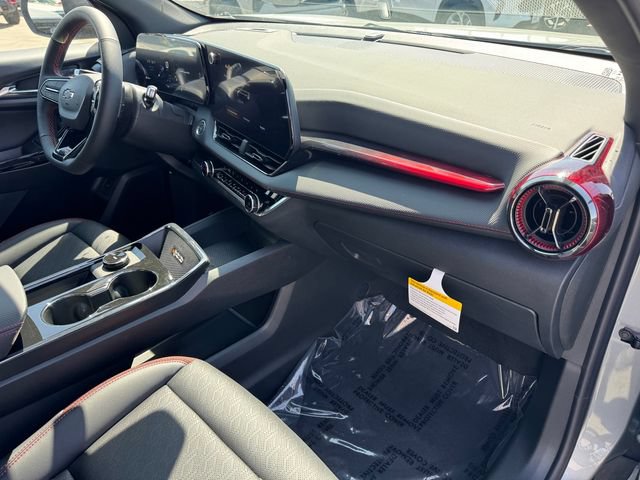 New 2027 Chevrolet Equinox RS w/ Safety and Technology Package FWD image 6