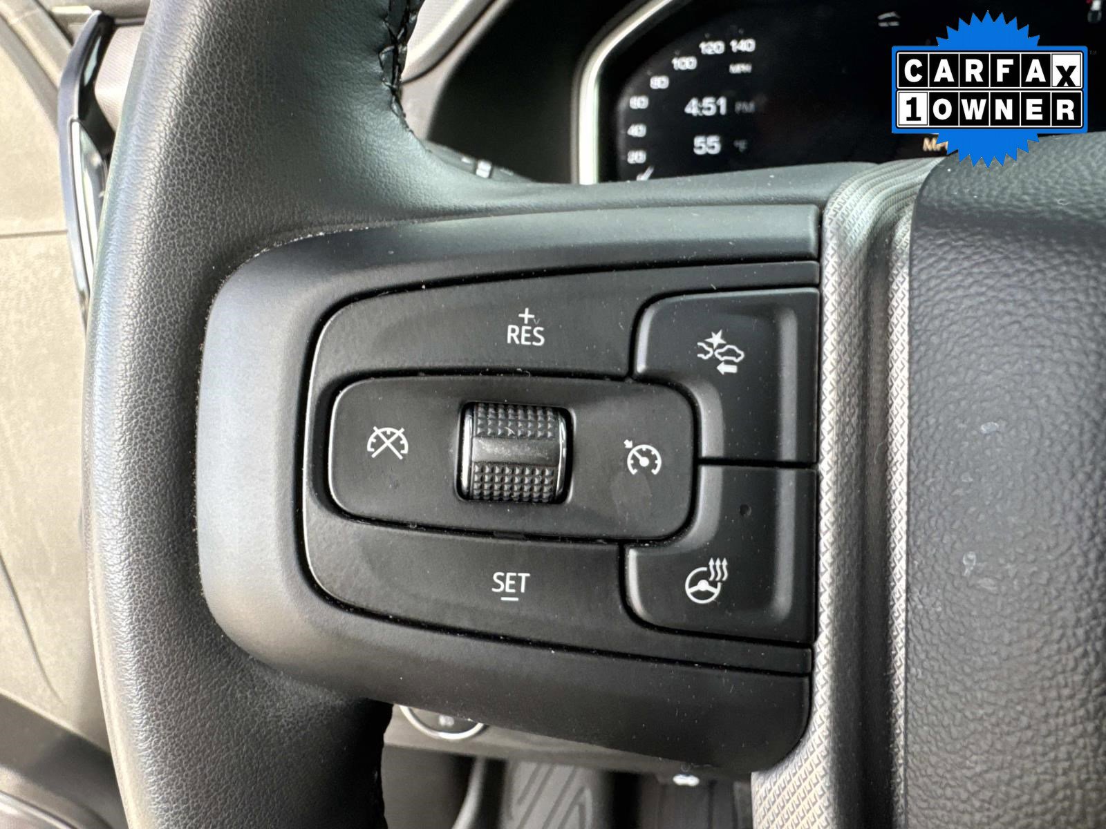 Used 2024 GMC Sierra 3500 Denali w/ Denali Reserve Package image 38