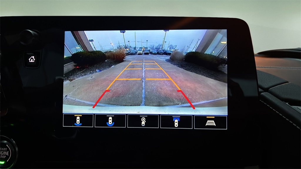 Used 2023 Chevrolet Corvette Stingray Preferred Cpe w/ Z51 Performance Package image 20