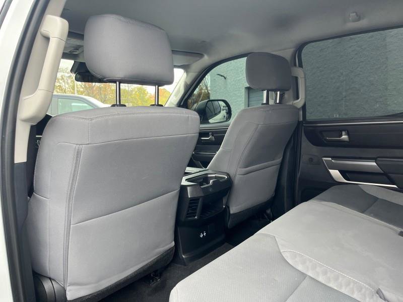 Used 2023 Toyota Tundra SR5 image 33