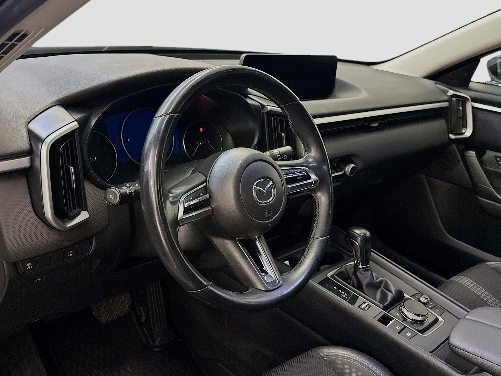 Used 2024 MAZDA CX-50 AWD 2.5 S w/ Preferred Package image 18
