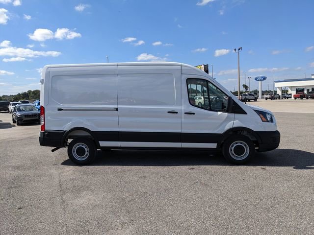New 2026 Ford Transit 250 148 Medium Roof image 3