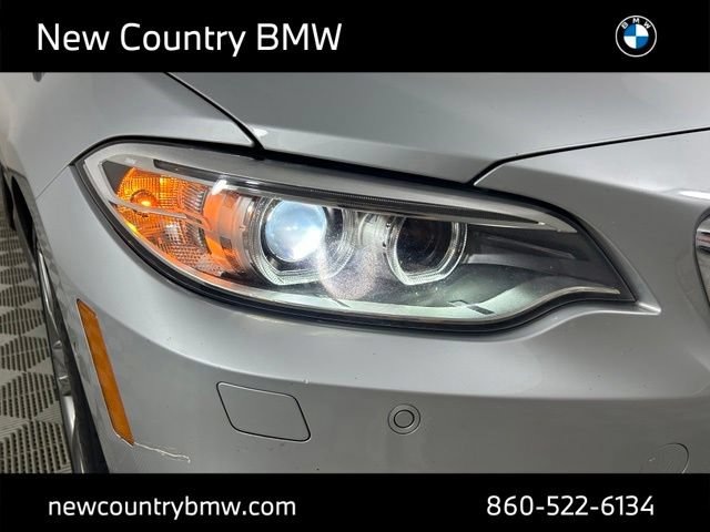 Used 2016 BMW M235i xDrive Coupe AWD/4WD image 27