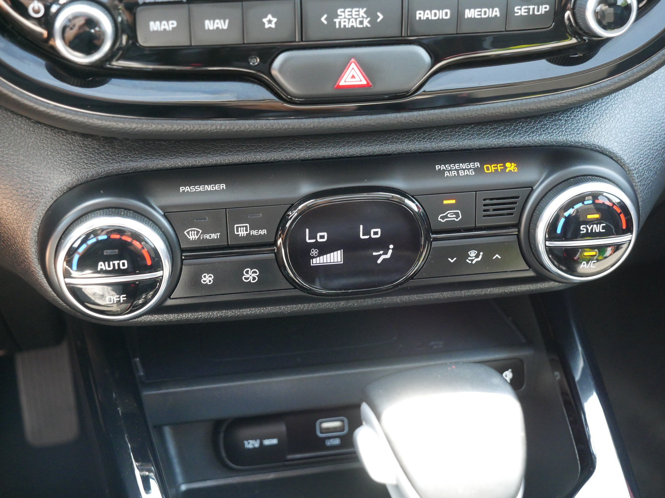 Certified 2023 Kia Soul GT-Line w/ GT-Line Technology Package FWD image 23