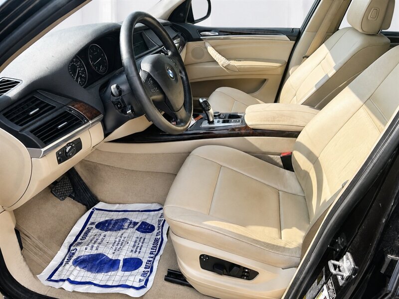 Used 2010 BMW X5 xDrive30i AWD/4WD image 7