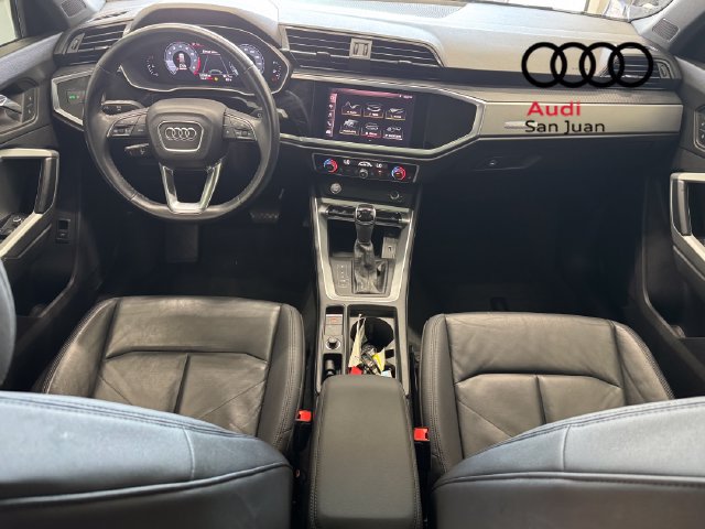 Used 2020 Audi Q3 2.0T Premium AWD/4WD image 26