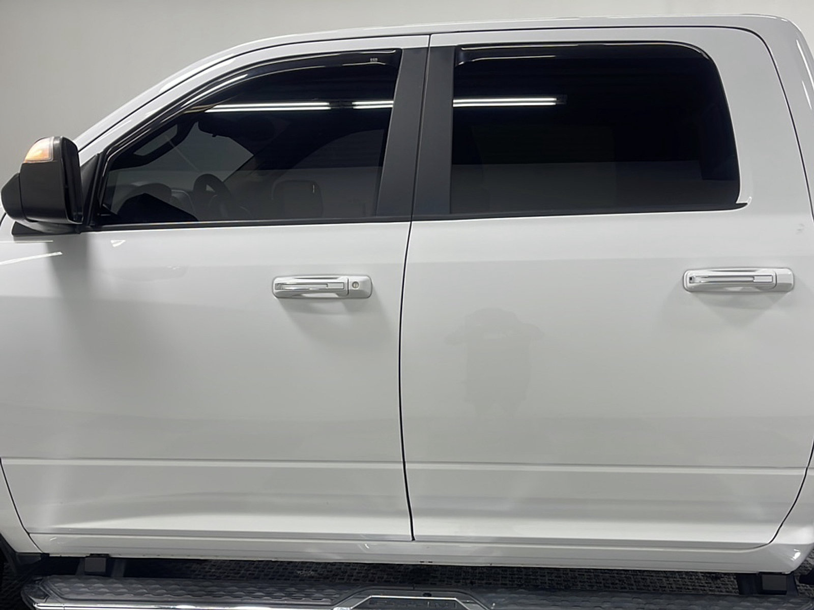Used 2019 RAM 3500 Big Horn AWD/4WD image 12