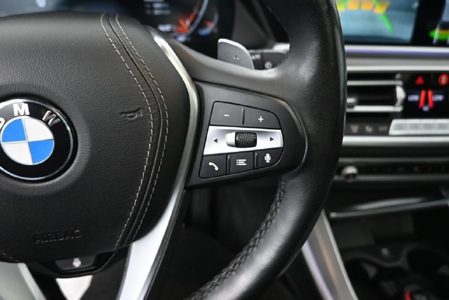 Used 2019 BMW X5 xDrive40i w/ Convenience Package AWD/4WD image 17