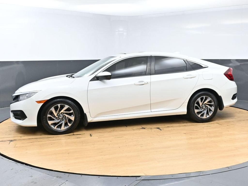 Used 2018 Honda Civic EX image 6