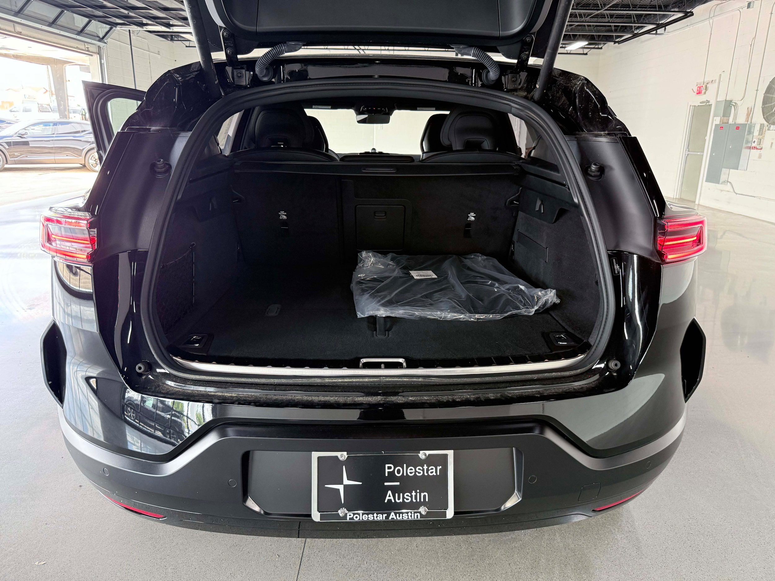 New 2025 Polestar Polestar 3 AWD/4WD image 27