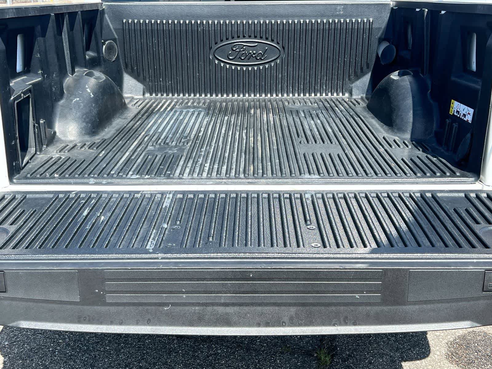 Used 2021 Ford F150 XLT w/ Equipment Group 302A High AWD/4WD image 32