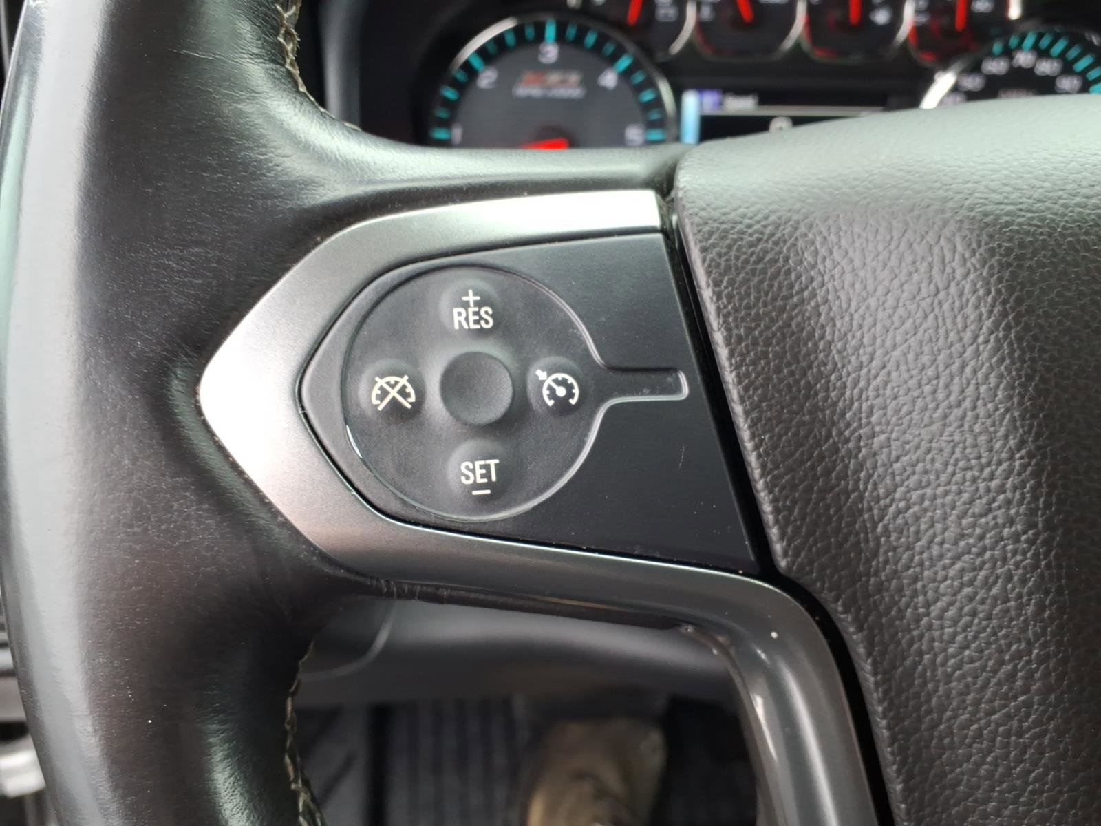 Used 2017 Chevrolet Silverado 1500 LT w/ All Star Edition image 17