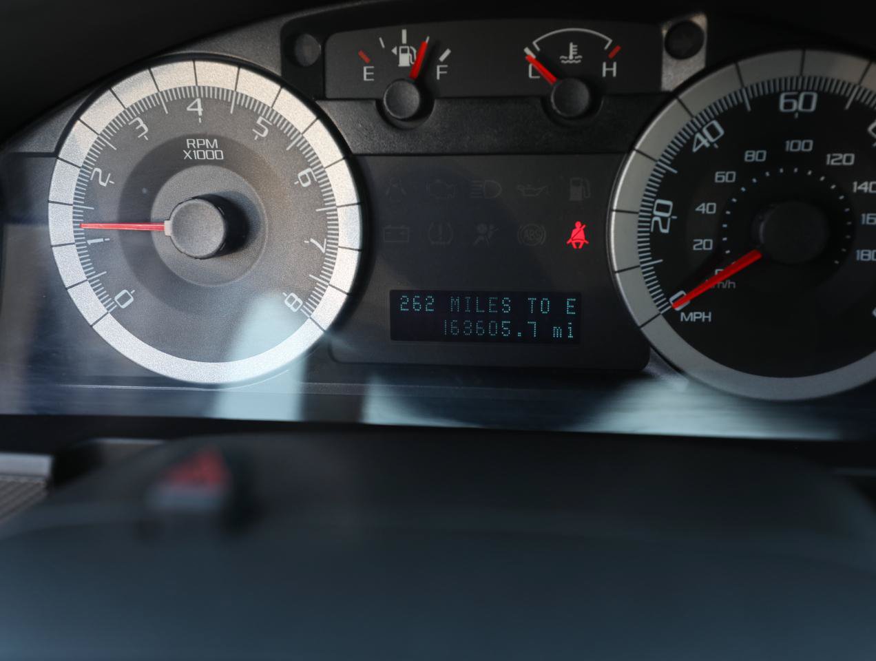 Used 2009 Ford Escape XLT FWD image 20