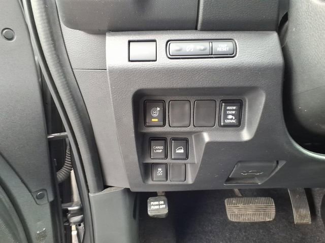 Used 2022 Nissan Frontier SV image 20