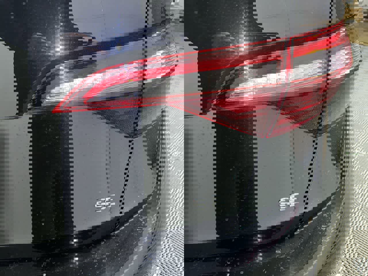 Used 2024 Volkswagen Jetta SE image 12