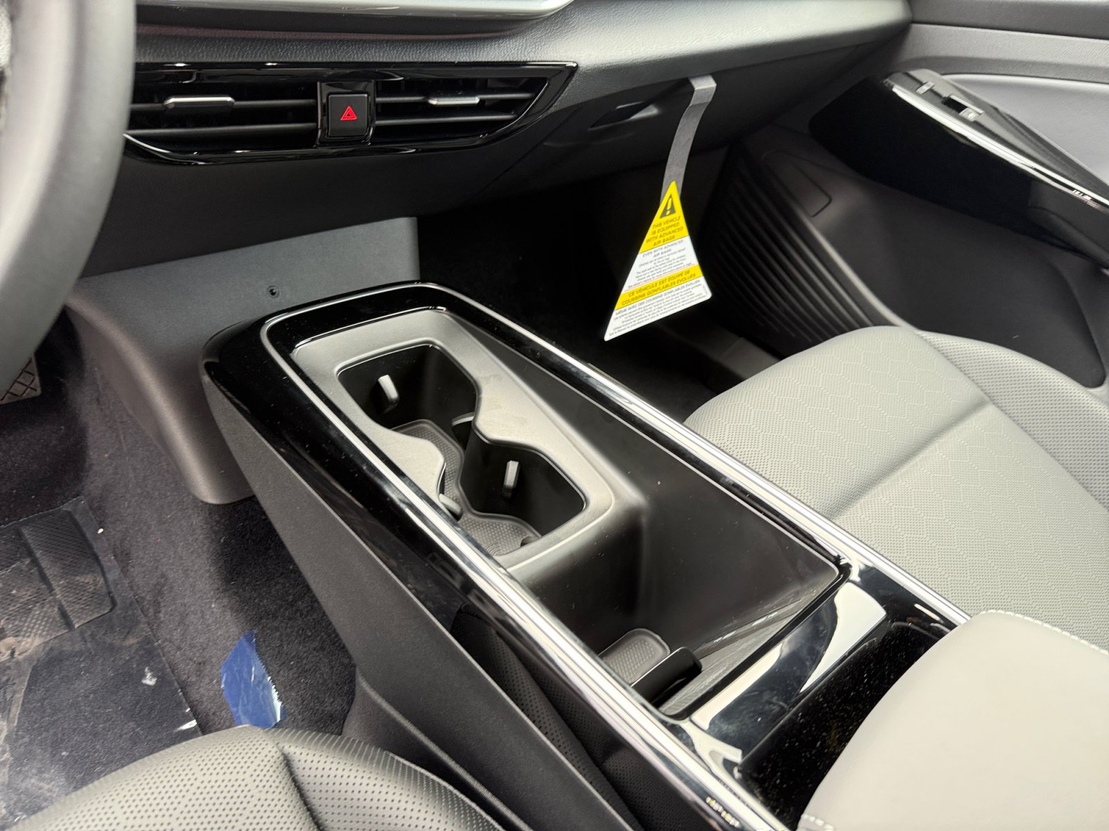 New 2026 Volkswagen ID.4 Pro S RWD image 13