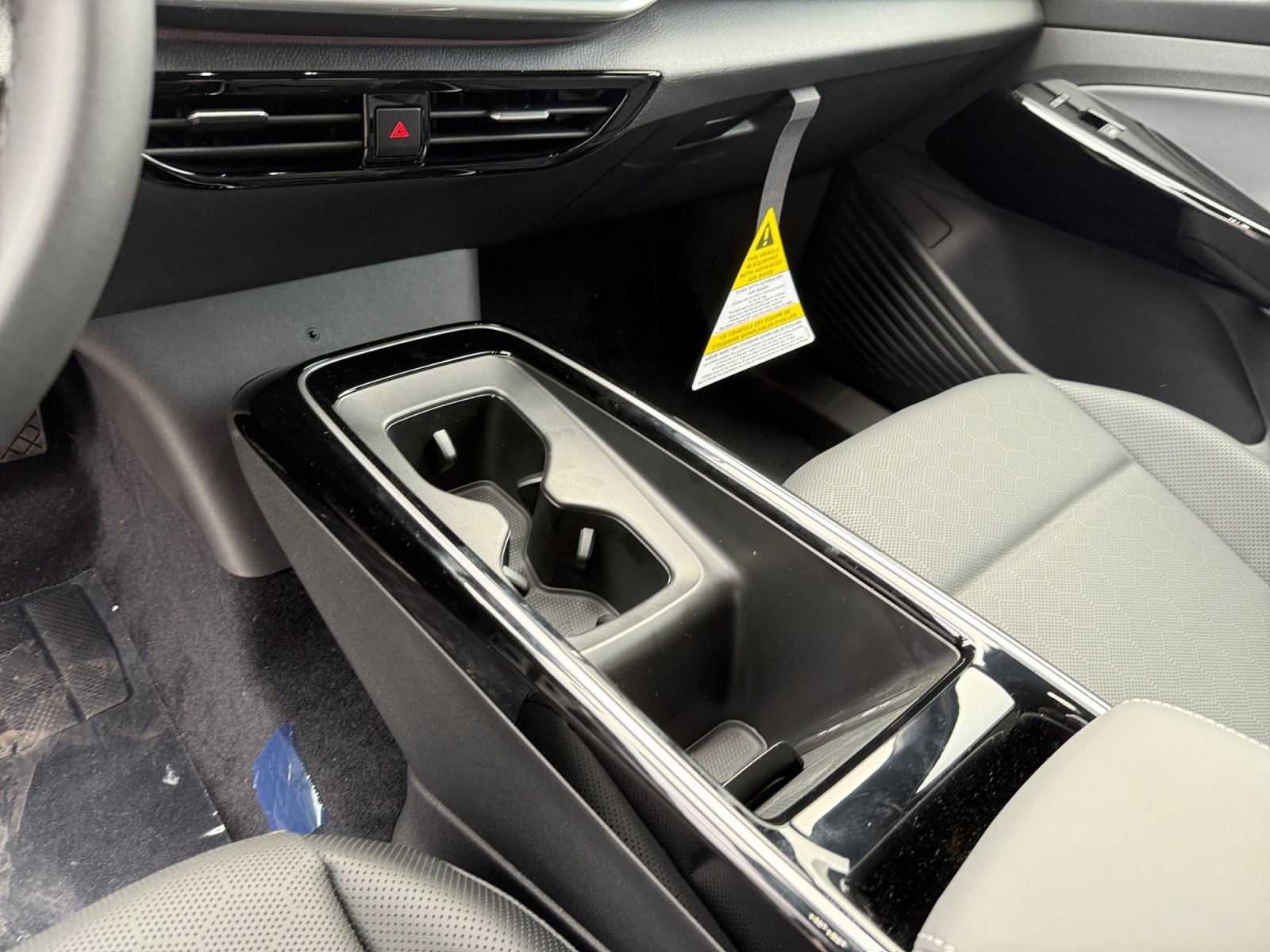 New 2026 Volkswagen ID.4 Pro S RWD image 13