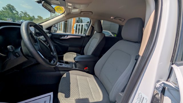 Used 2020 Ford Escape SE AWD/4WD image 12