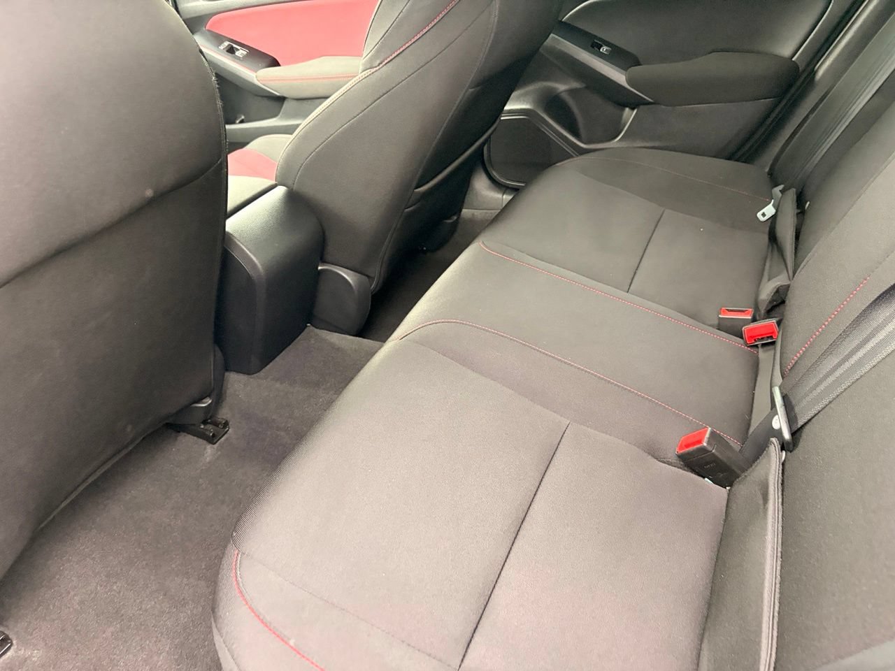 Used 2023 Honda Civic Si image 16