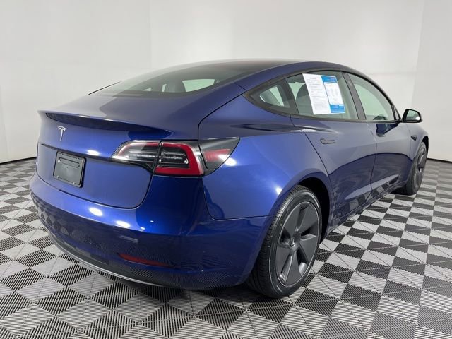 Used 2023 Tesla Model 3 Standard Range RWD image 11
