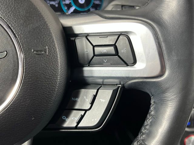 Used 2022 Ford Mustang GT Premium w/ Equipment Group 401A image 17