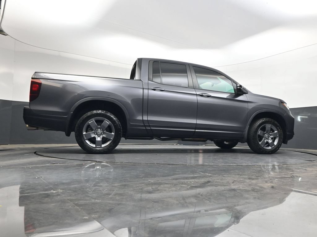 Used 2024 Honda Ridgeline TrailSport image 34